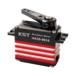 Heiße Verkäufe KST HA20-8016 85Kgf.cm 0.15sec/60. 2BB Digital Brush less Standard für RC FPV Racing Freestyle Drohnen DIY Teile